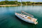 2014 Italia Yachts Italia 15.98