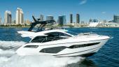 2022 Sunseeker Manhattan 55