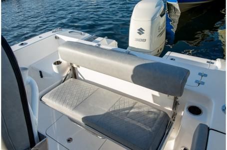 2022 Sea Pro 239 DLX Center Console
