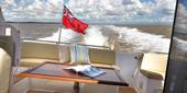 2021 Haines Marine 32 Offshore
