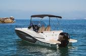 Quicksilver 625 Open, photo 6