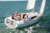 2014 Beneteau Oceanis 37