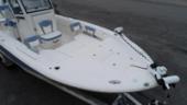 2022 Robalo 266 CAYMAN