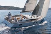 2021 Jeanneau Yachts 54