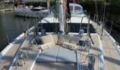 2011 Oyster Yachts 625