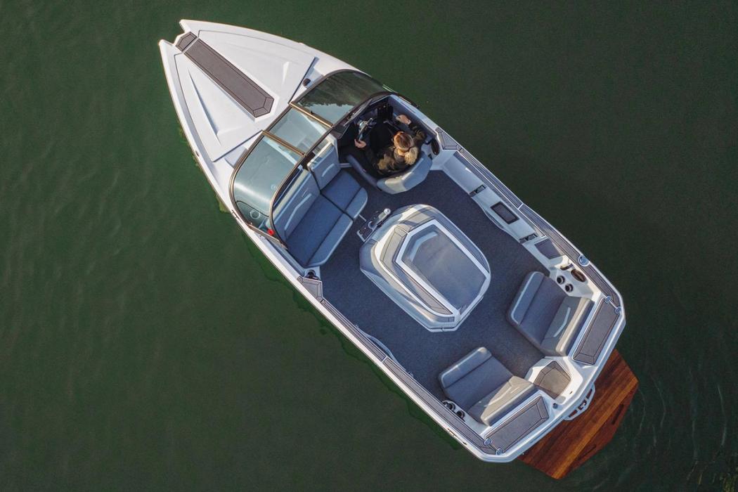 2023 Mastercraft Prostar