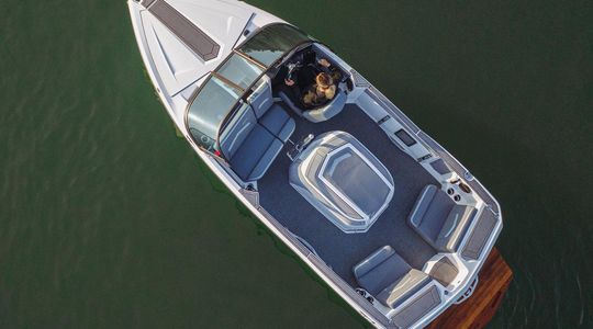 2023 Mastercraft Prostar