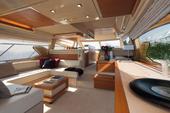2011 Azimut Yachts 64 Fly