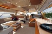 2011 Azimut Yachts 64 Fly
