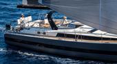 2017 Beneteau Oceanis 62