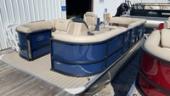 2021 Bentley Pontoons Bentley 200 Cruise