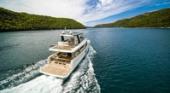 2022 Beneteau Grand Trawler 62