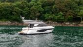 2007 Princess Yachts F45