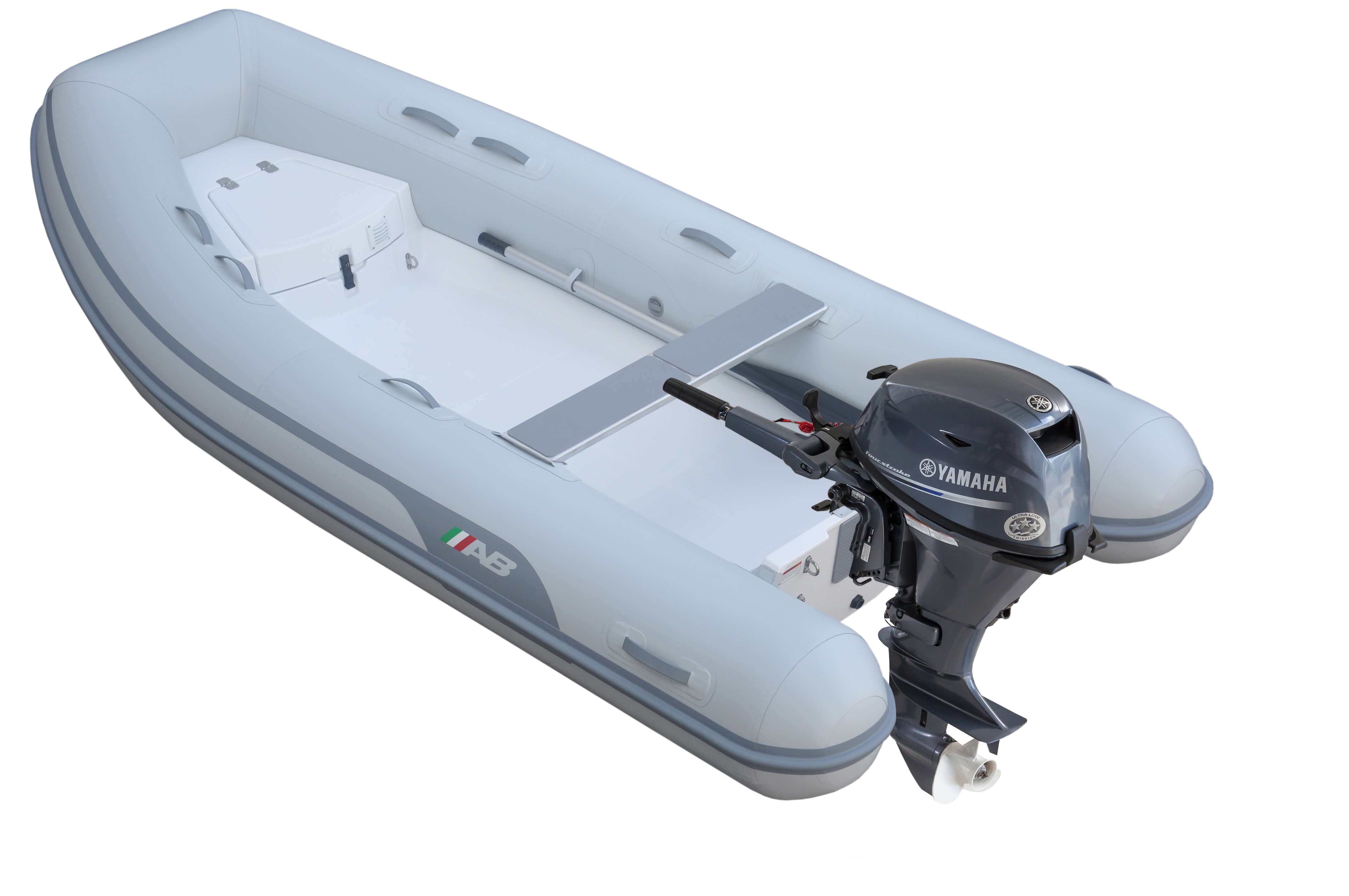 2019 AB-Inflatables Navigo 12 VS