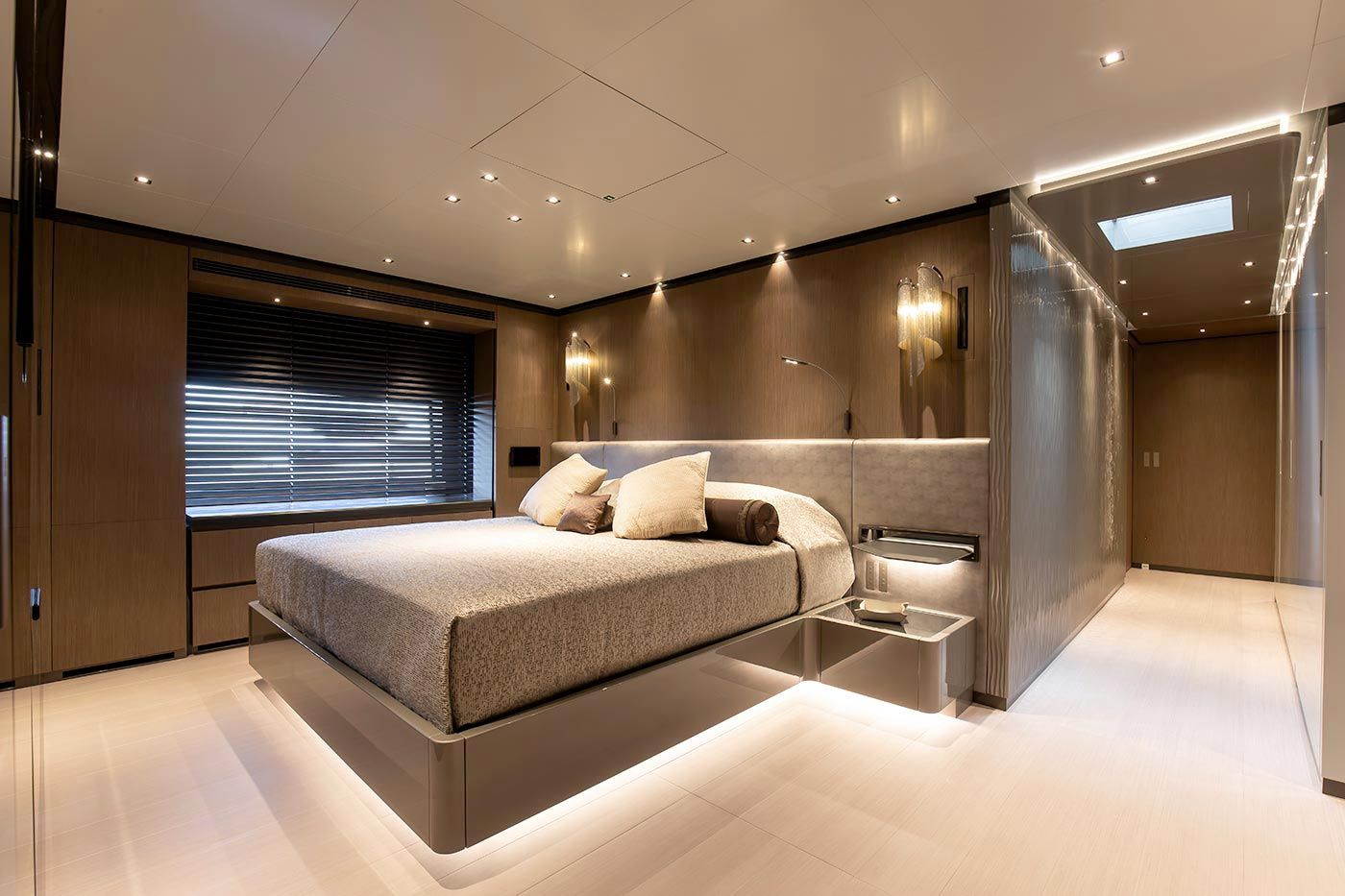 2021 Baglietto Panam