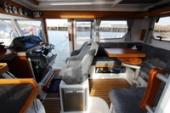 2015 Sargo Boats 31