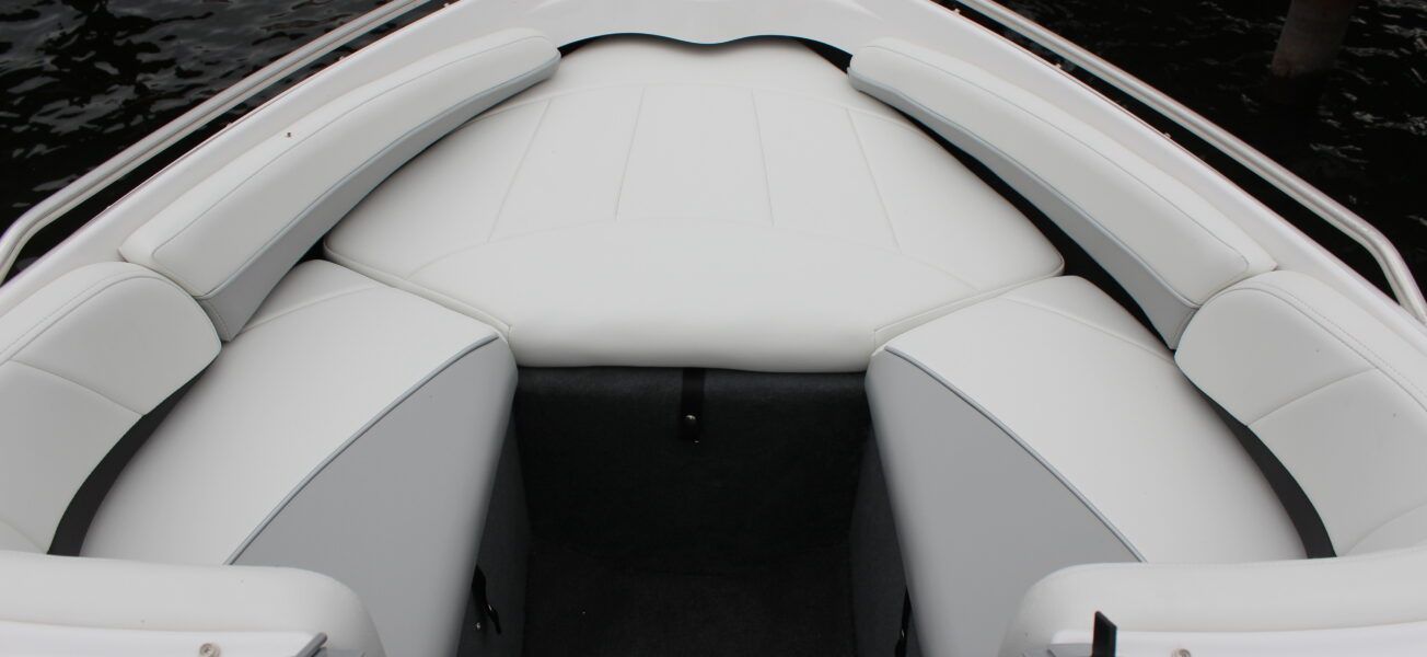 2022 Campion Allante A16 OB BR