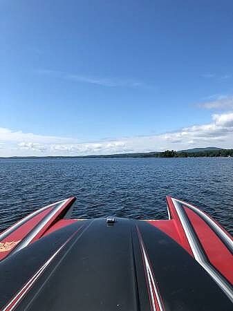 1989 Eliminator Boats Daytona 24