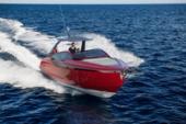 2020 Fairline F-Line 33 Outboard