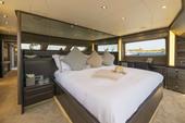 2012 Benetti Yachts Tradition 105