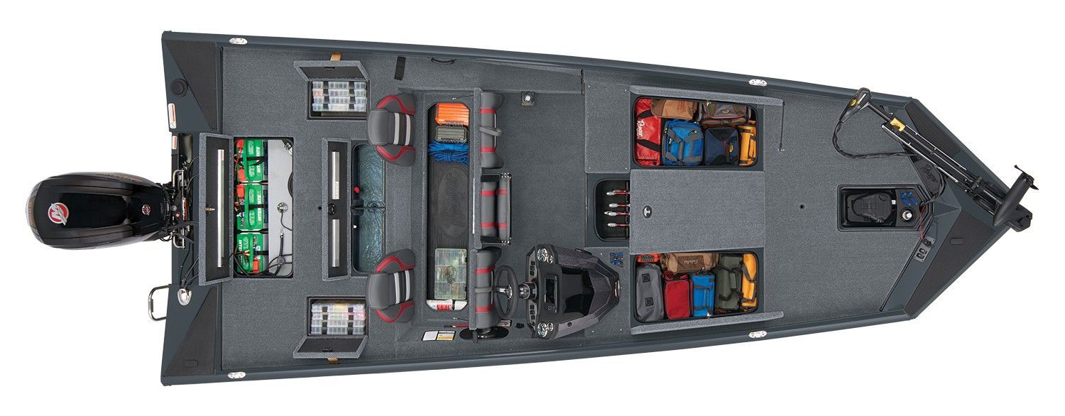 2023 Ranger Boats RT188