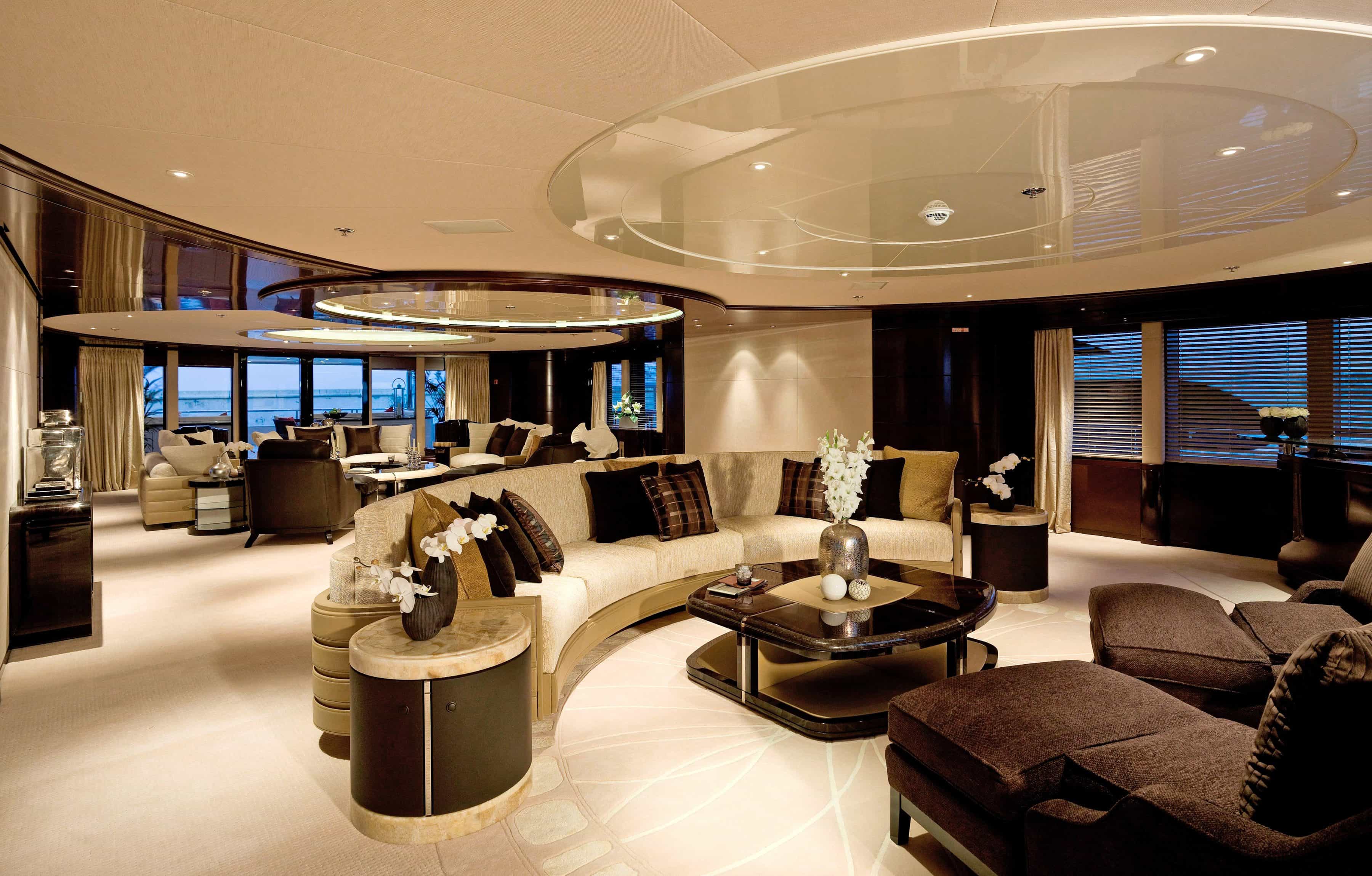 2008 Abeking & Rasmussen Eminence