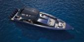 Concept 5300 Open Deck centre console, photo 4