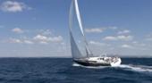 2012 Beneteau Oceanis 55