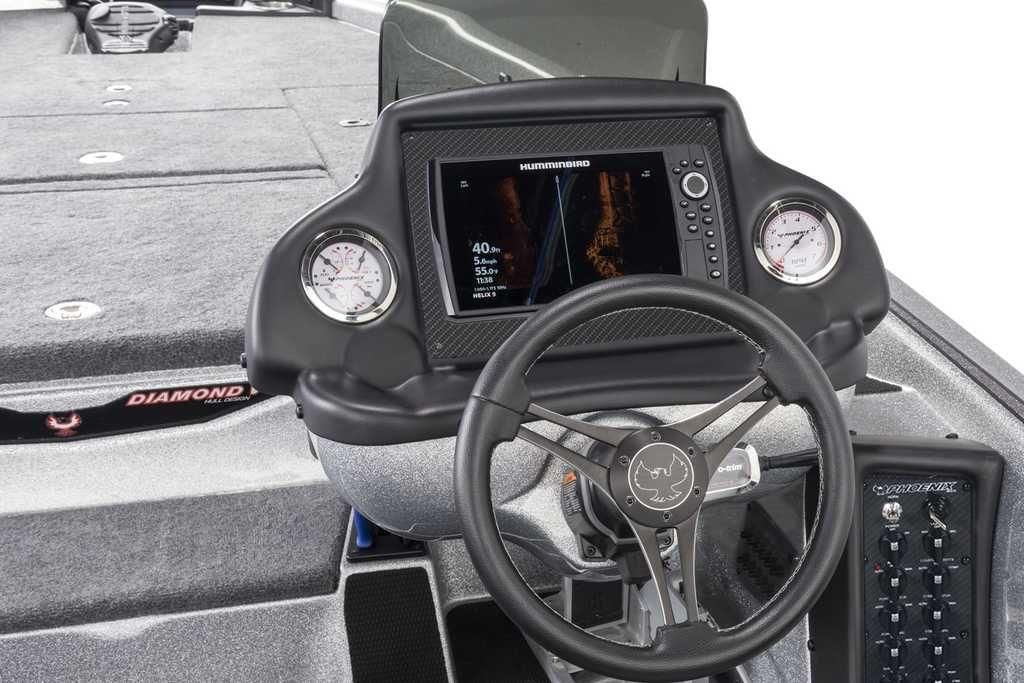 2022 Phoenix Boats 721 ProXP