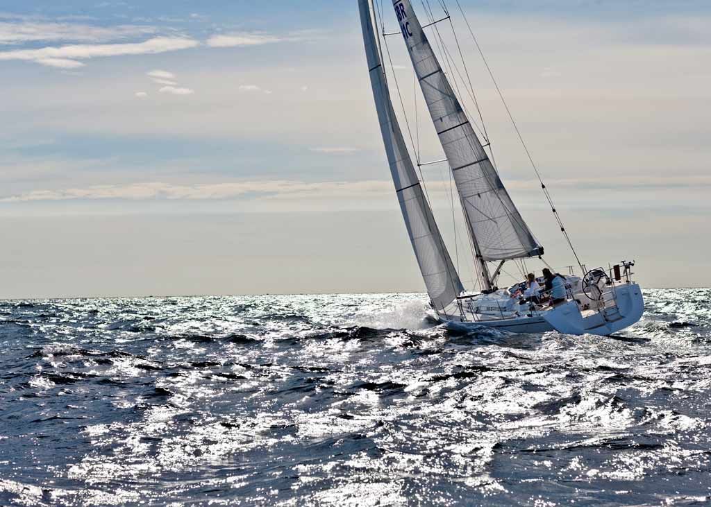 2008 Arcona Yachts 430