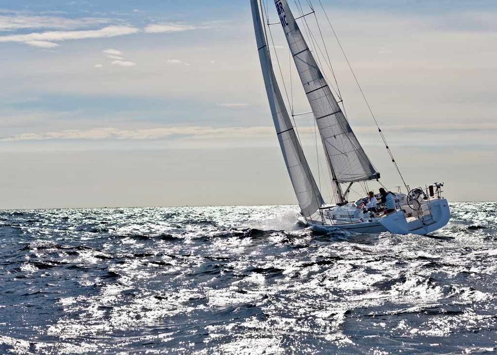 2008 Arcona Yachts 430