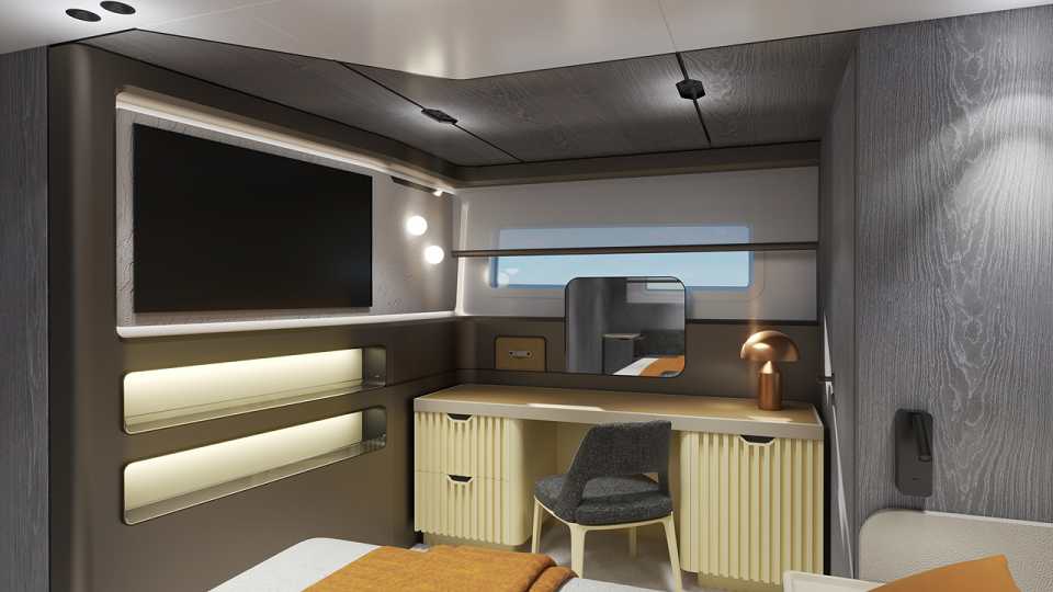 2017 Canados Gladiator 901 Sport