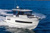 2022 Jeanneau Merry Fisher 895 Marlin