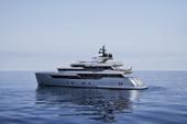 2020 Sanlorenzo Yachts The Alloy