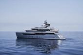 2020 Sanlorenzo Yachts The Alloy