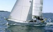 2002 Nauticat Yachts Nauticat 37