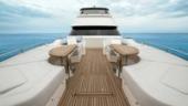 2020 Monte Carlo Yachts MCY 70 Skylounge