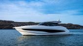 2020 Princess Yachts V50