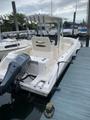 2019 Cobia Boats 220 Center Console