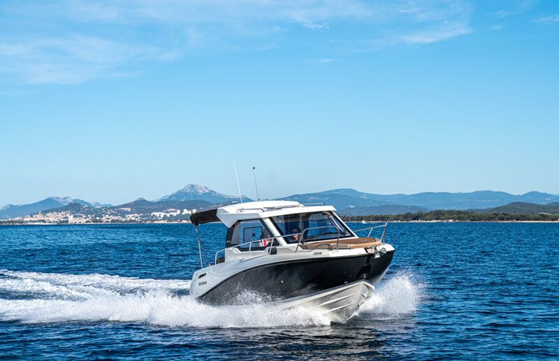 Quicksilver Activ 705 Weekend, photo 5