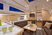 2014 Elan Yachts Impression 35