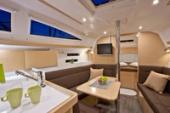 2014 Elan Yachts Impression 35
