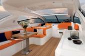 2013 Azimut Yachts Atlantis 48