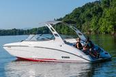 2019 Yamaha Boats 242 Limited S