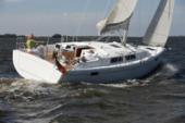 2011 Hanse Yachts 385