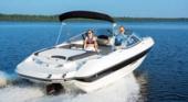 2018 Stingray Boats 208 LS