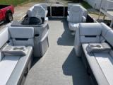 2022 Godfrey Pontoon Boats SW 2286 SB