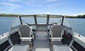 2023 KingFisher Boats 2025 Falcon - Sport