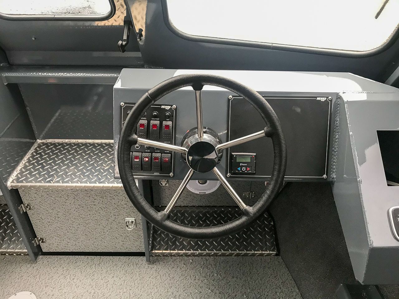 2022 Hewes Craft 240 Ocean Pro HT - ON ORDER