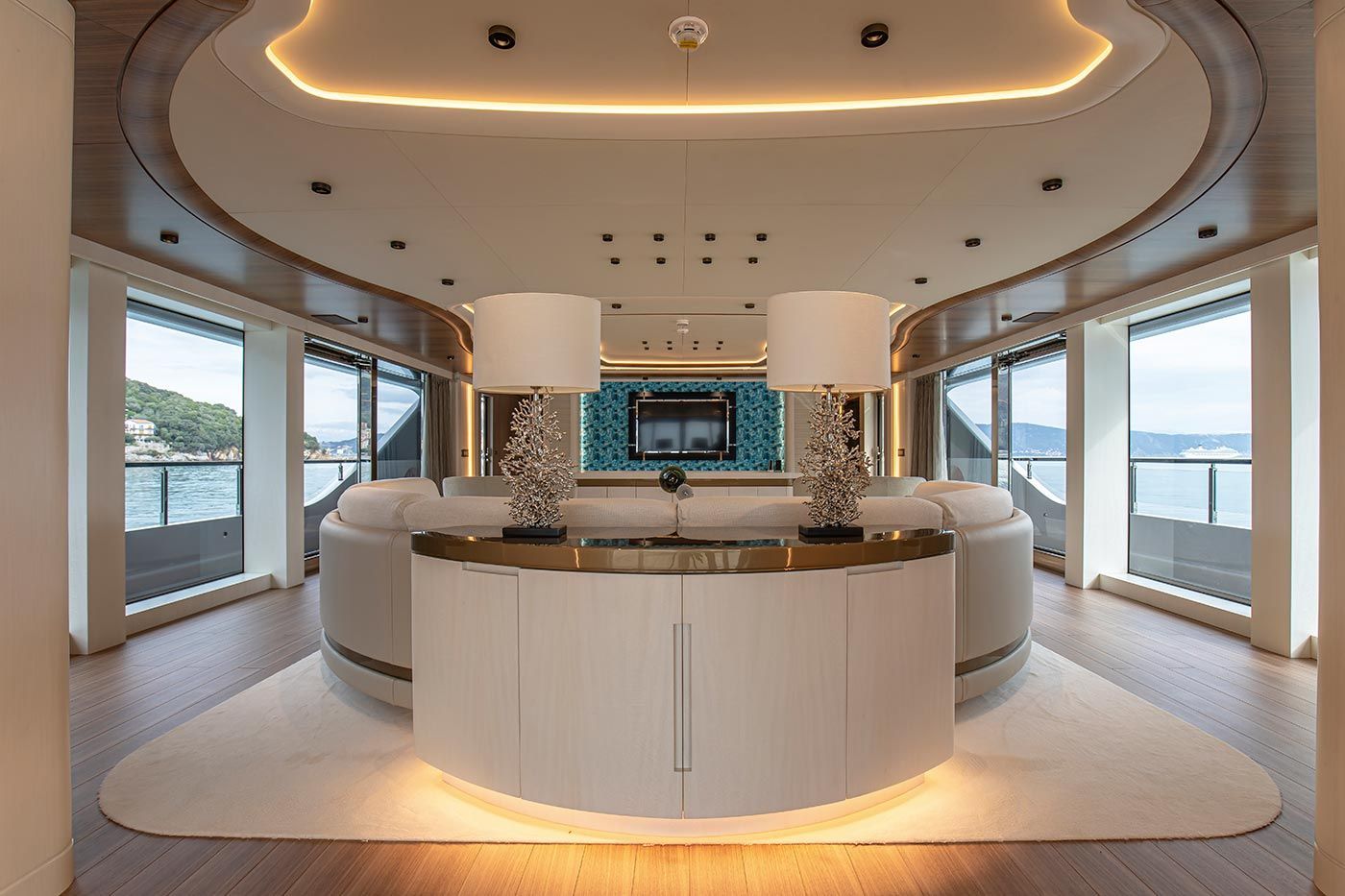 2021 Baglietto Run Away